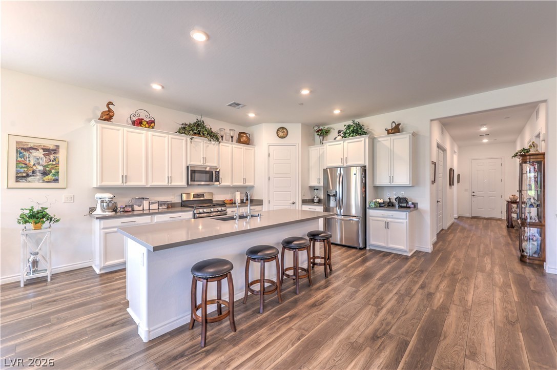 469 Sunland Springs Court Henderson NV 89011
