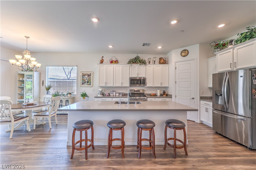 469 Sunland Springs Court Henderson NV 89011
