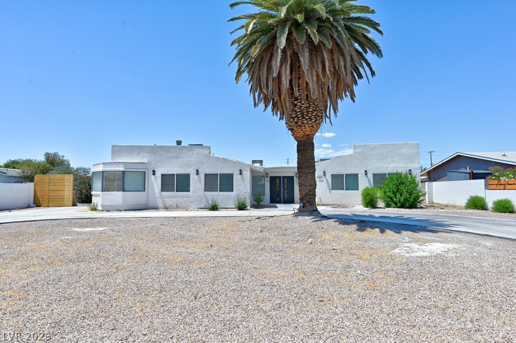 706 Lacy Lane Las Vegas NV 89107
