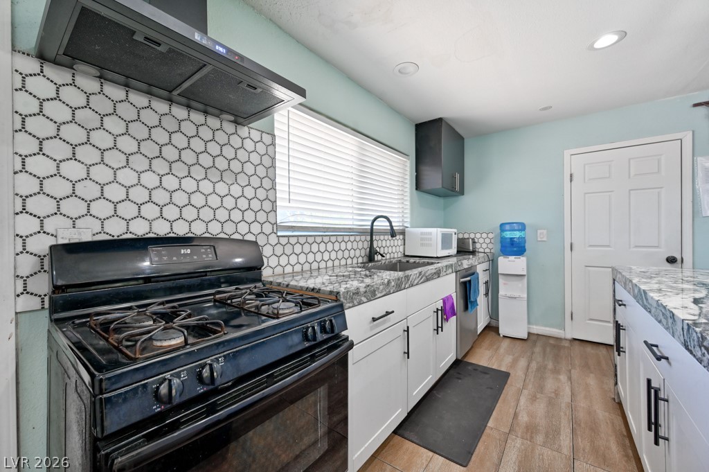 706 Lacy Lane Las Vegas NV 89107
