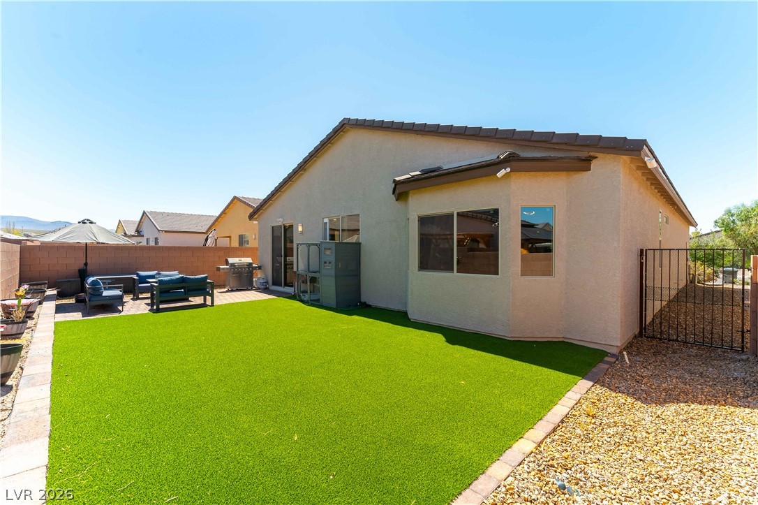 6020 East Drosetta Avenue Pahrump NV 89061