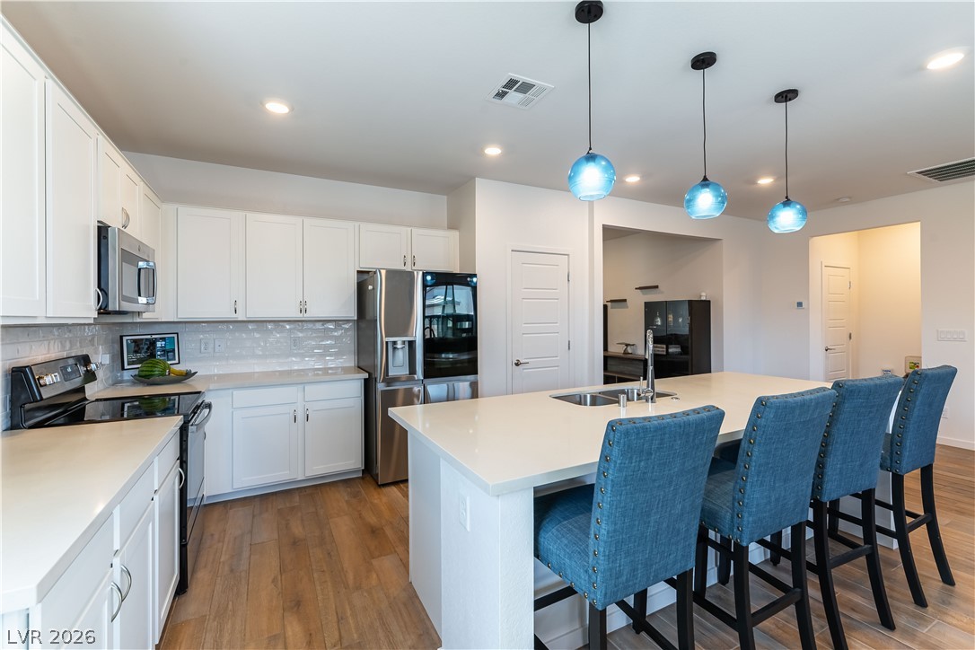 6020 East Drosetta Avenue Pahrump NV 89061