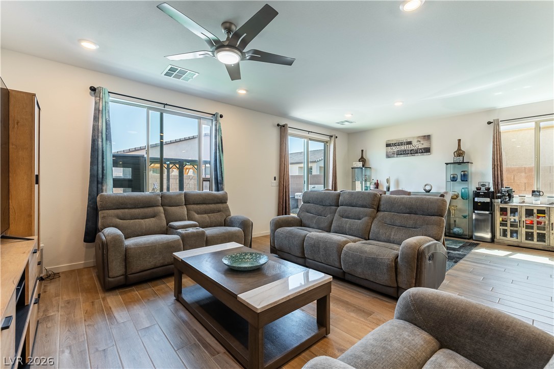 6020 East Drosetta Avenue Pahrump NV 89061