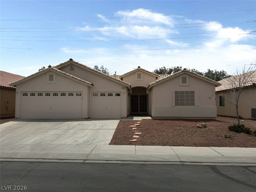 2513 Torch Avenue North Las Vegas NV 89081