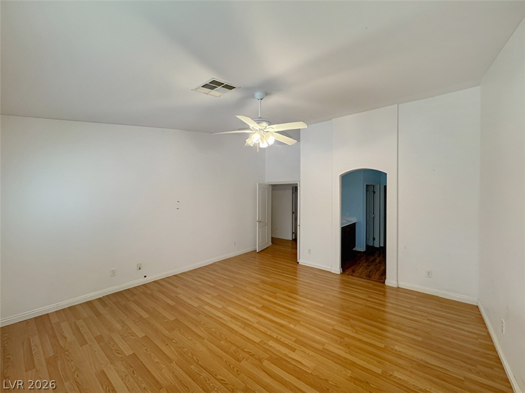 2513 Torch Avenue North Las Vegas NV 89081