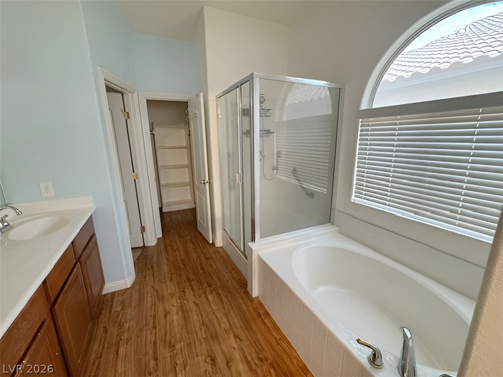 2513 Torch Avenue North Las Vegas NV 89081