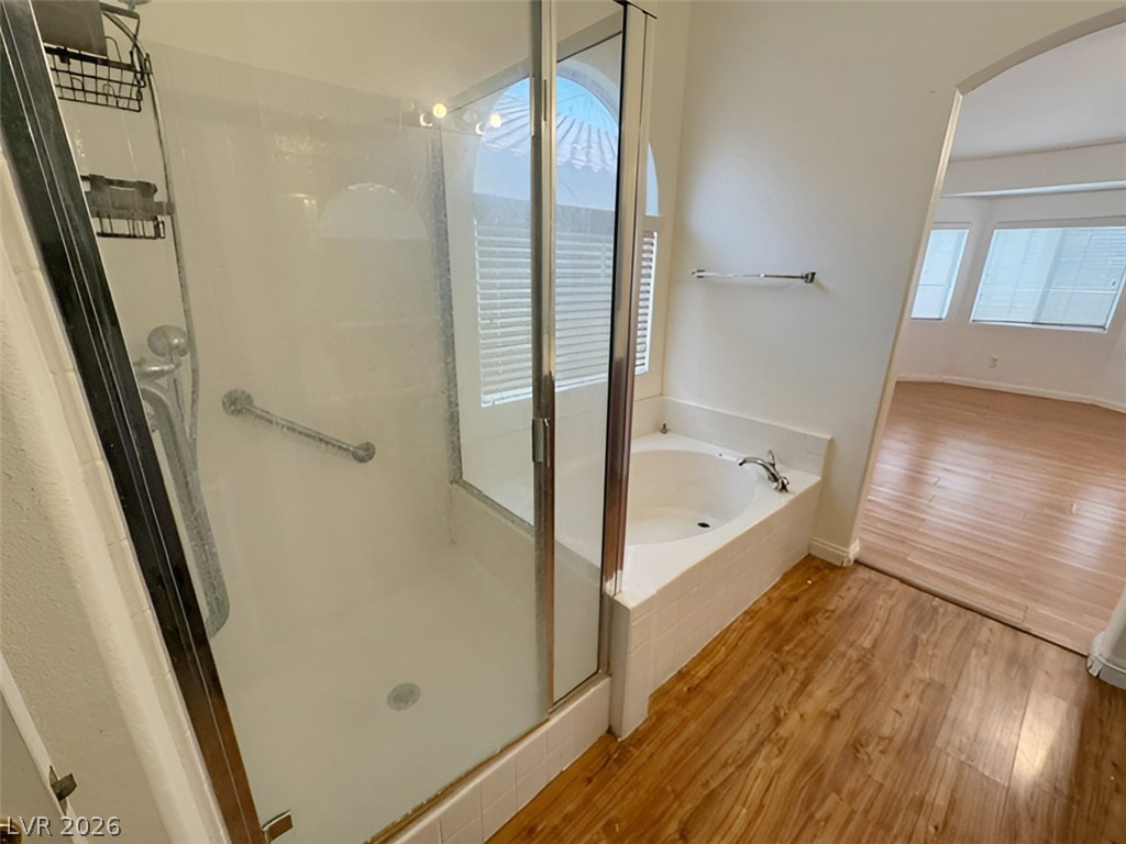 2513 Torch Avenue North Las Vegas NV 89081