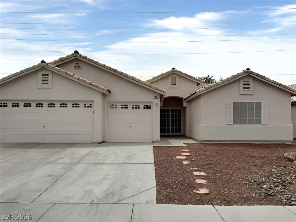 2513 Torch Avenue North Las Vegas NV 89081