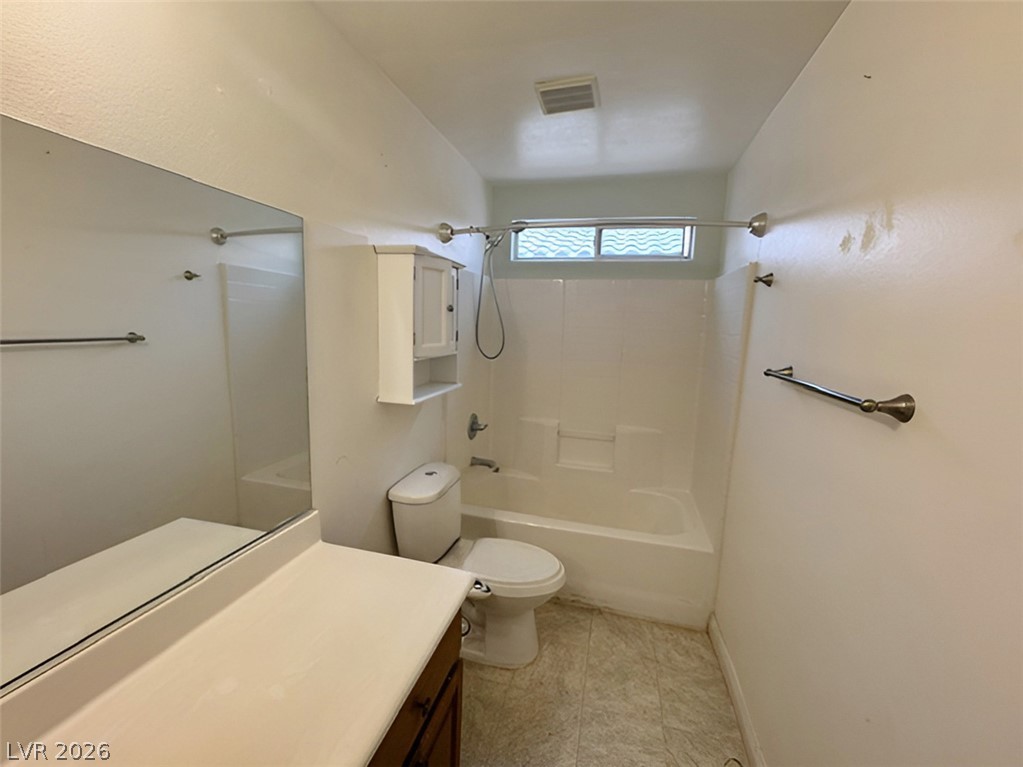 2513 Torch Avenue North Las Vegas NV 89081