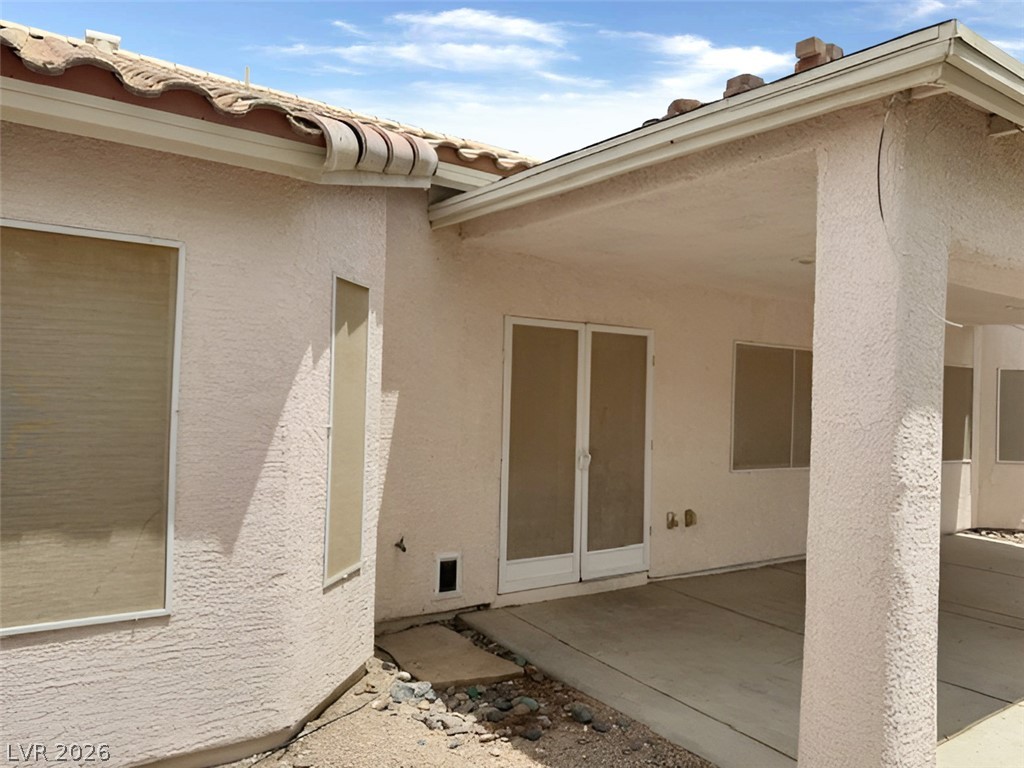 2513 Torch Avenue North Las Vegas NV 89081