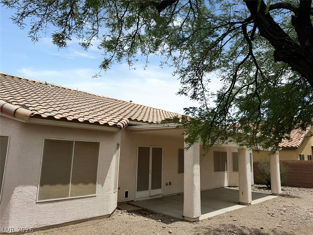2513 Torch Avenue North Las Vegas NV 89081