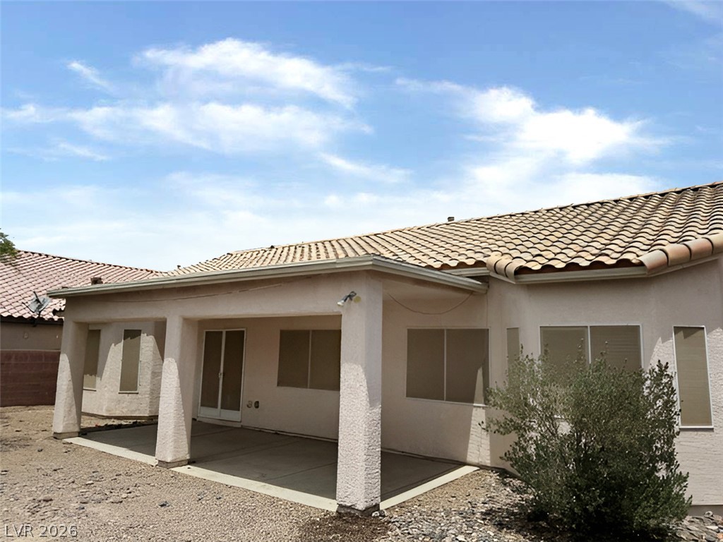 2513 Torch Avenue North Las Vegas NV 89081