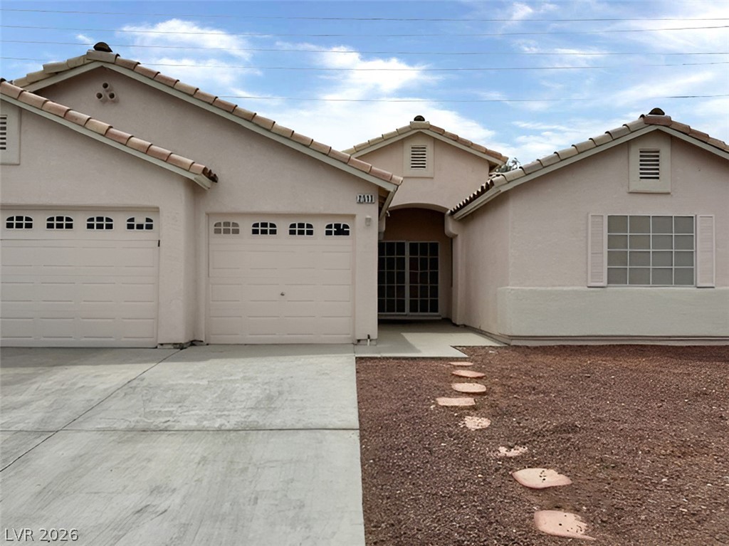2513 Torch Avenue North Las Vegas NV 89081