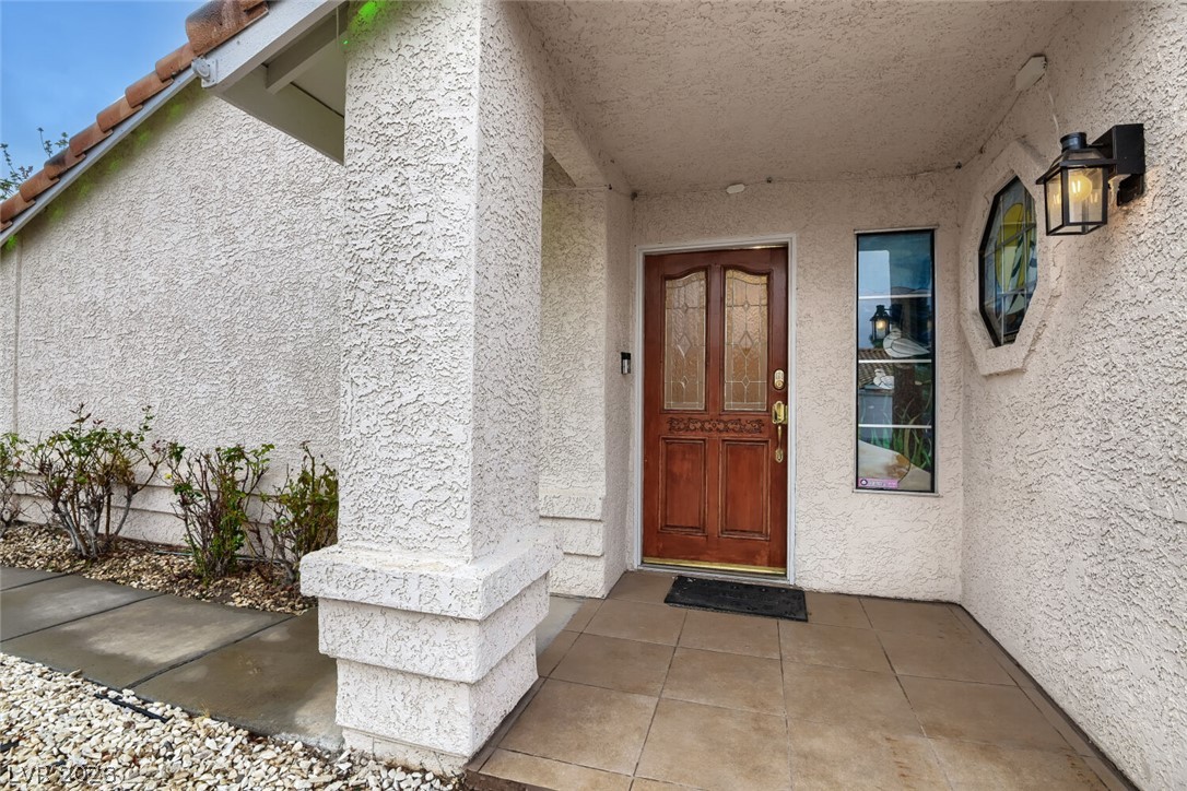 749 Tenderfoot Circle Henderson NV 89014