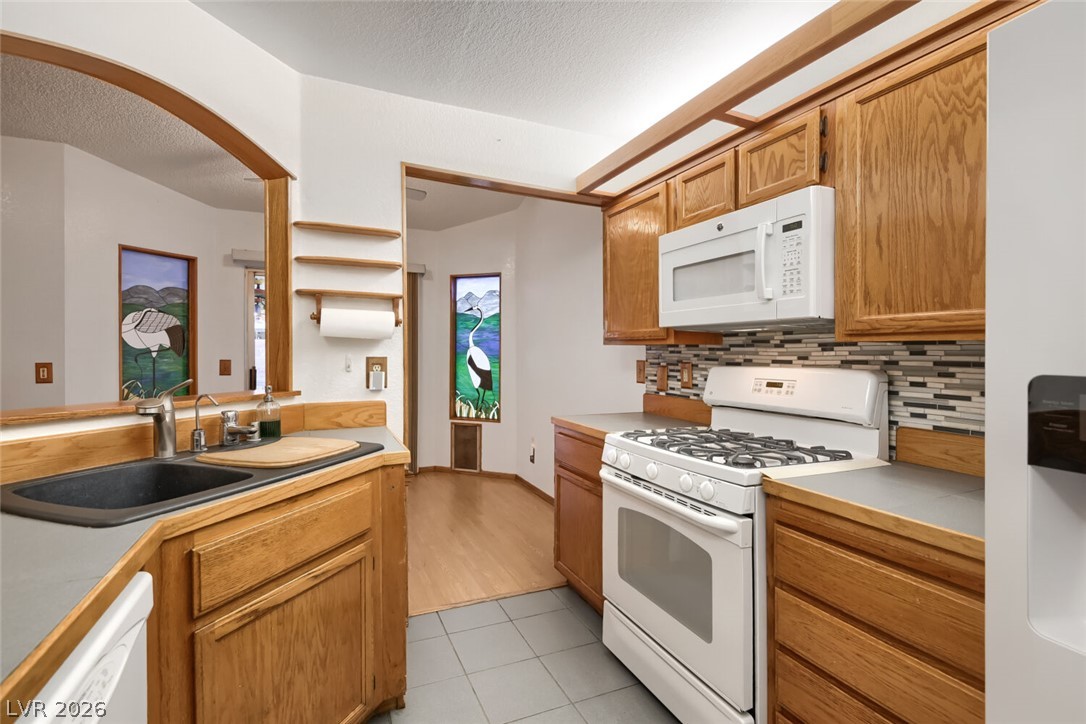 749 Tenderfoot Circle Henderson NV 89014