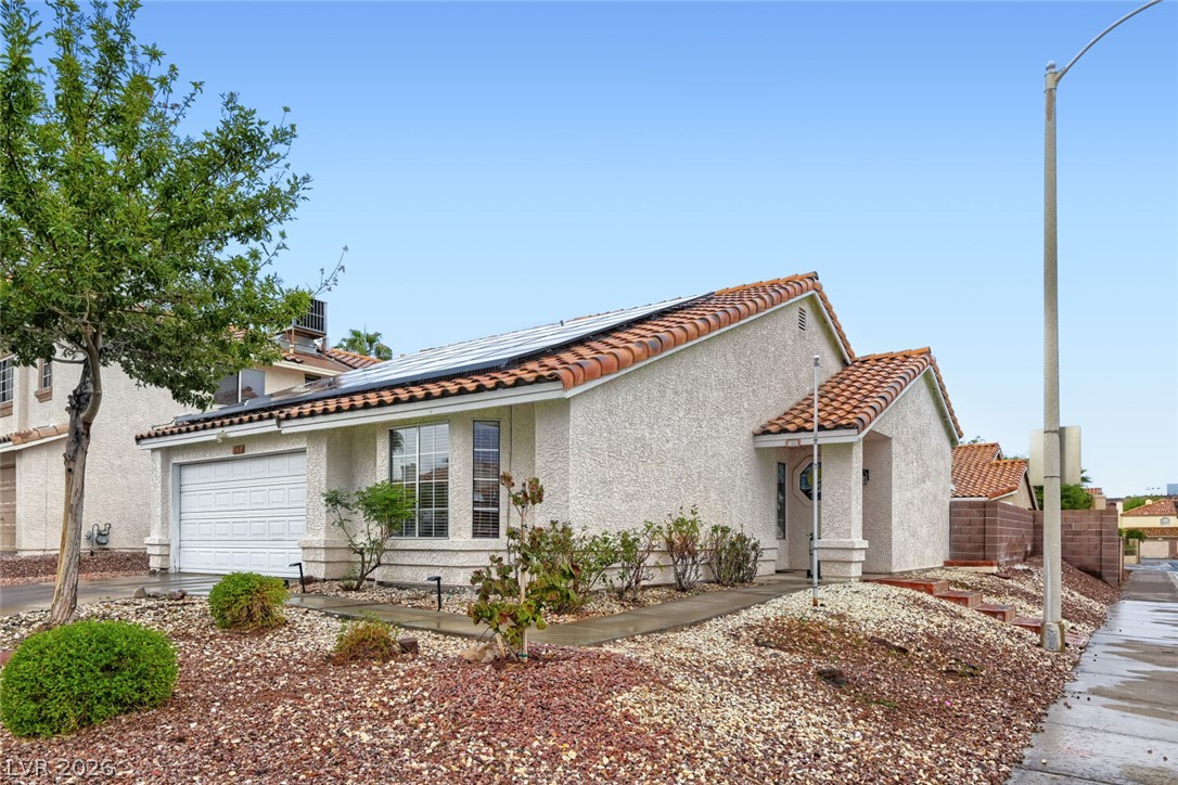 749 Tenderfoot Circle Henderson NV 89014