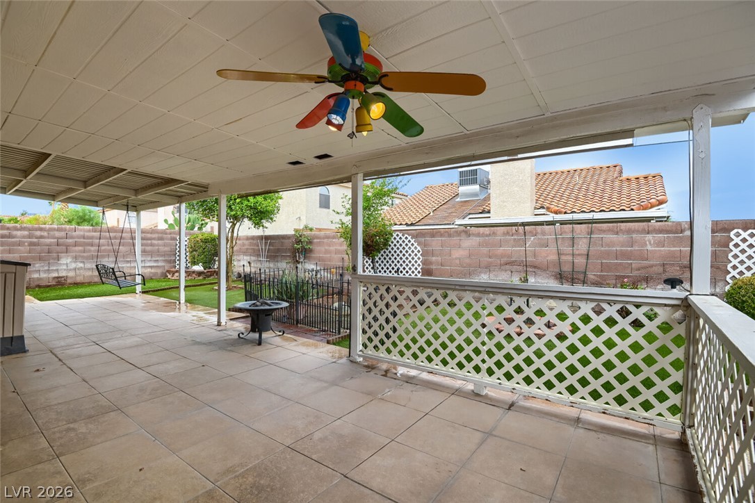 749 Tenderfoot Circle Henderson NV 89014