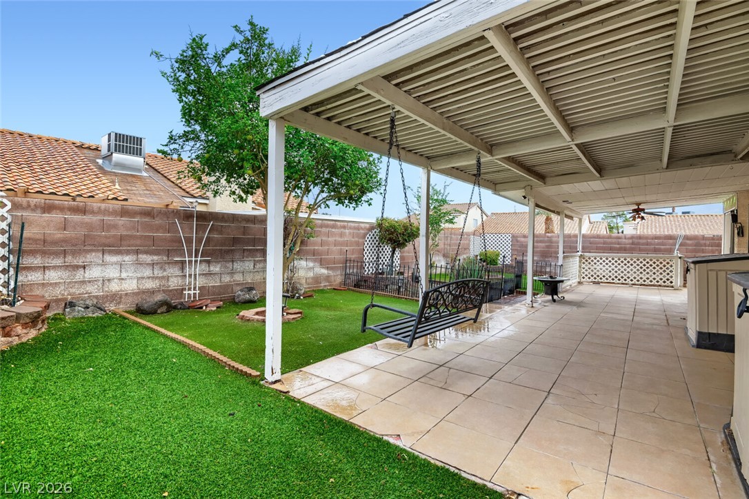 749 Tenderfoot Circle Henderson NV 89014