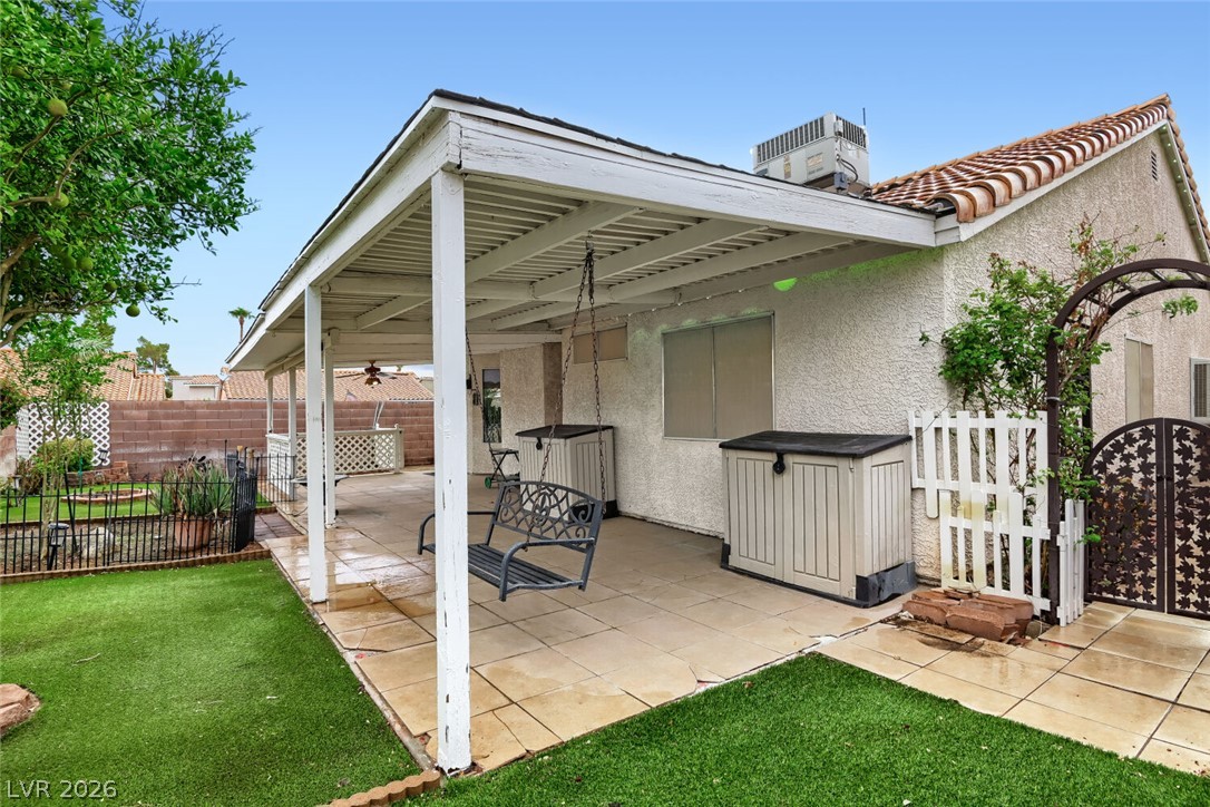 749 Tenderfoot Circle Henderson NV 89014