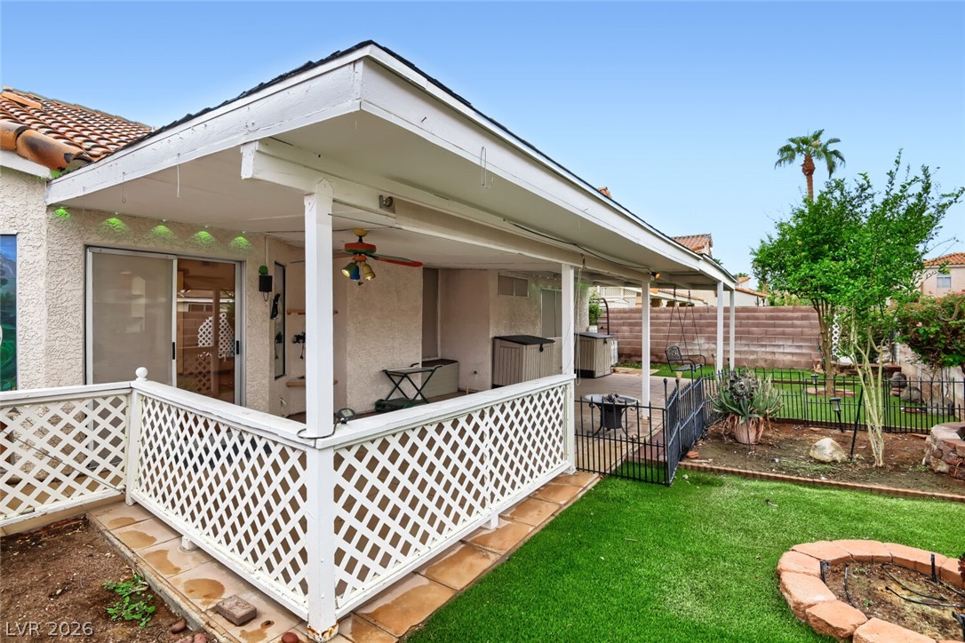 749 Tenderfoot Circle Henderson NV 89014
