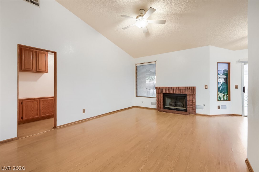 749 Tenderfoot Circle Henderson NV 89014