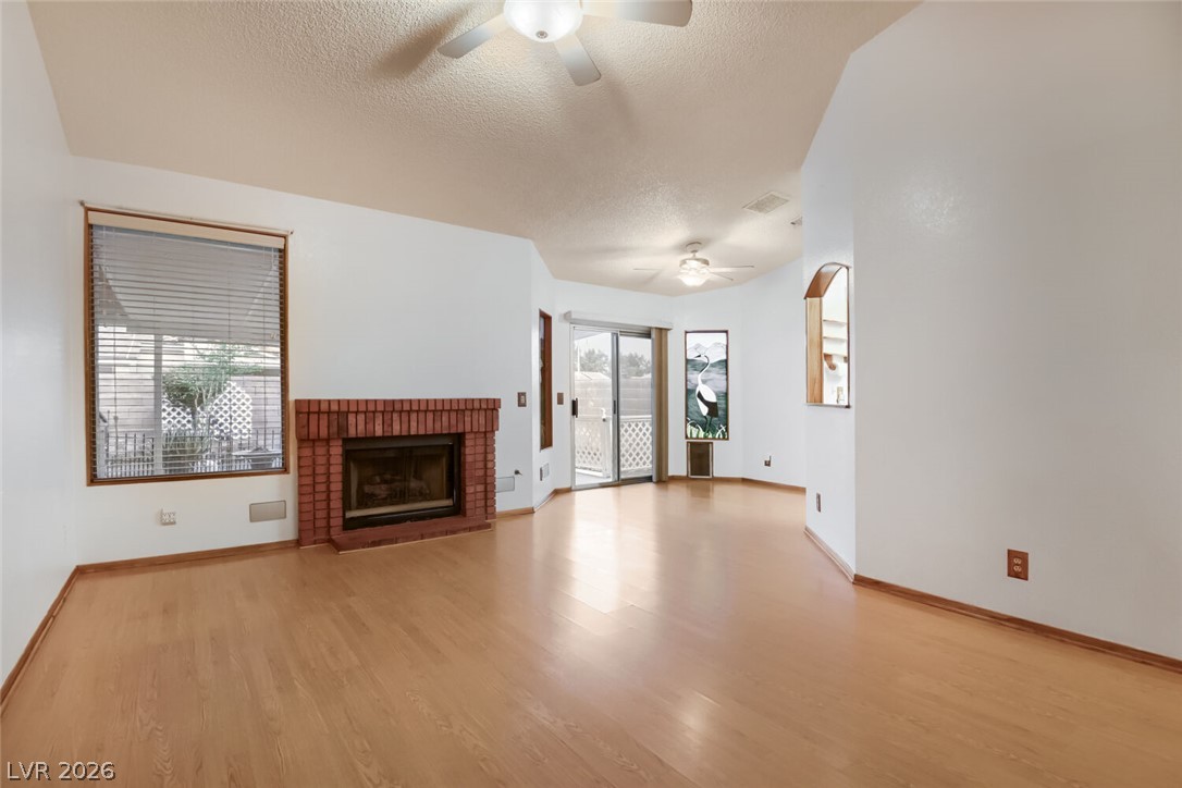 749 Tenderfoot Circle Henderson NV 89014