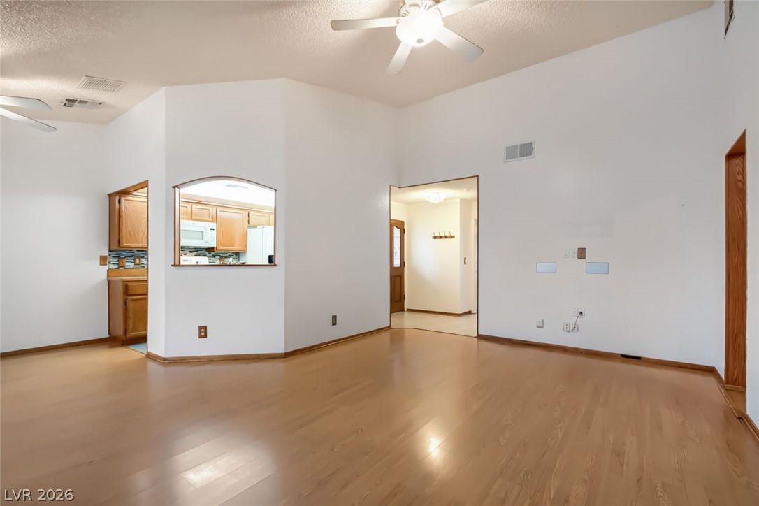 749 Tenderfoot Circle Henderson NV 89014