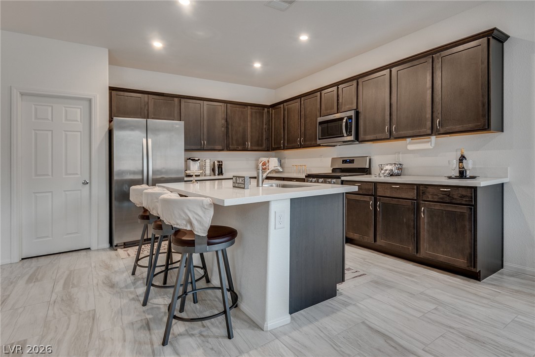2906 Carothers Court North Las Vegas NV 89032