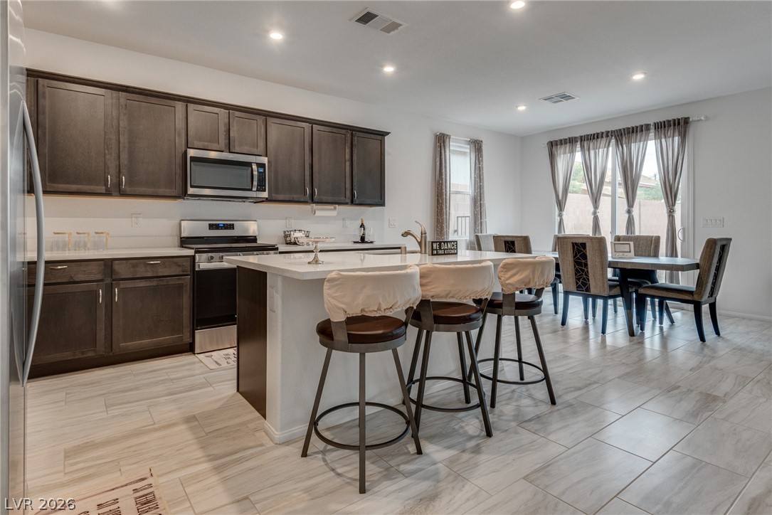 2906 Carothers Court North Las Vegas NV 89032