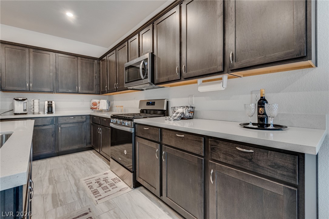 2906 Carothers Court North Las Vegas NV 89032