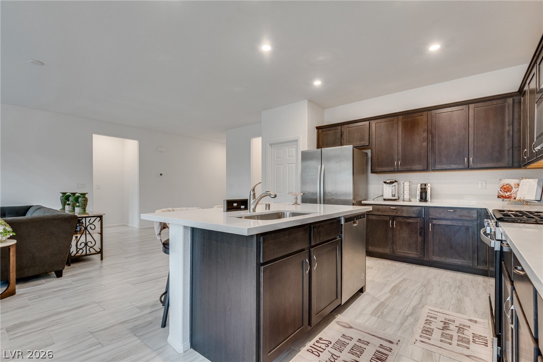2906 Carothers Court North Las Vegas NV 89032