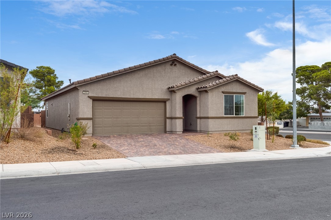 2906 Carothers Court North Las Vegas NV 89032