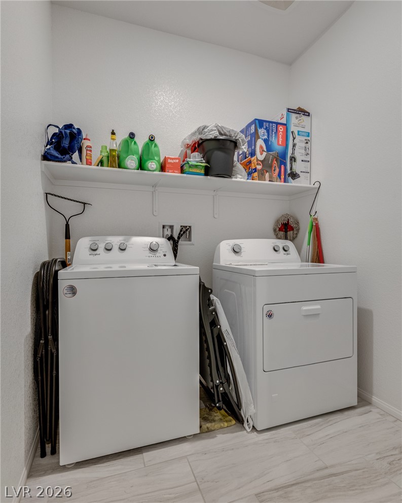 2906 Carothers Court North Las Vegas NV 89032