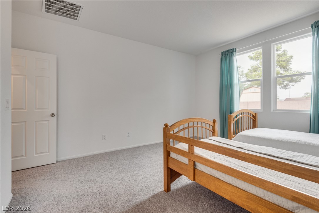 2906 Carothers Court North Las Vegas NV 89032