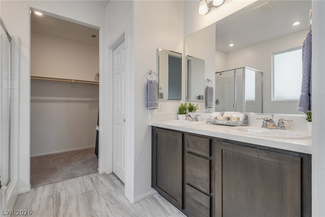2906 Carothers Court North Las Vegas NV 89032