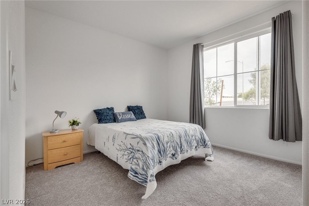 2906 Carothers Court North Las Vegas NV 89032