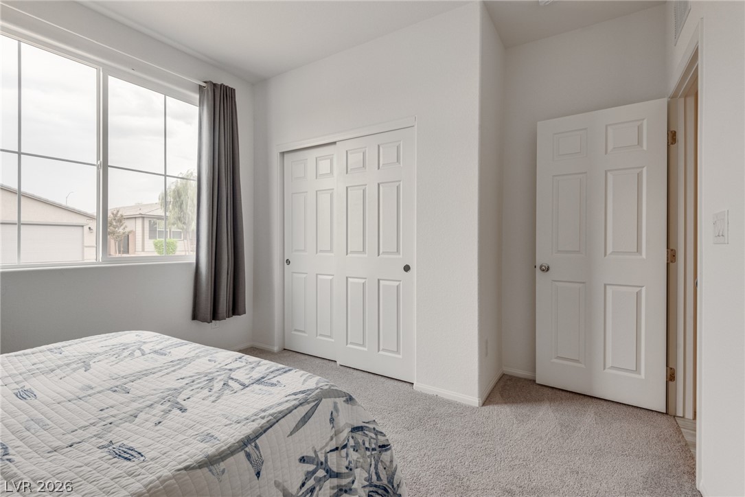 2906 Carothers Court North Las Vegas NV 89032