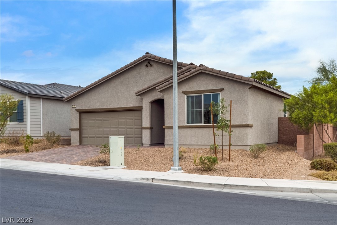2906 Carothers Court North Las Vegas NV 89032