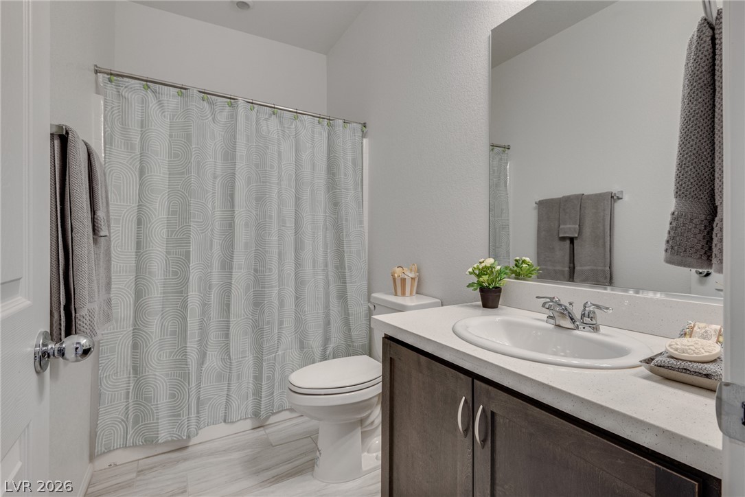 2906 Carothers Court North Las Vegas NV 89032