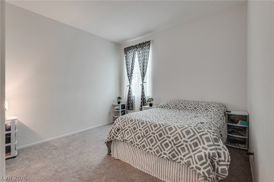 2906 Carothers Court North Las Vegas NV 89032