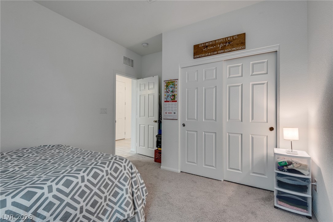2906 Carothers Court North Las Vegas NV 89032