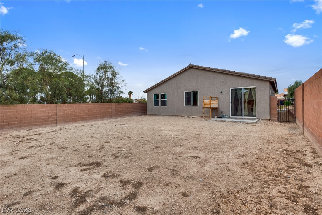 2906 Carothers Court North Las Vegas NV 89032