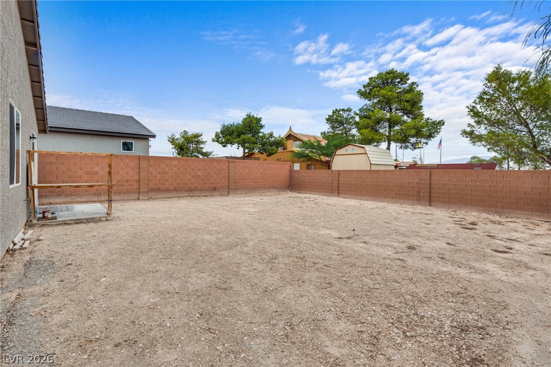 2906 Carothers Court North Las Vegas NV 89032