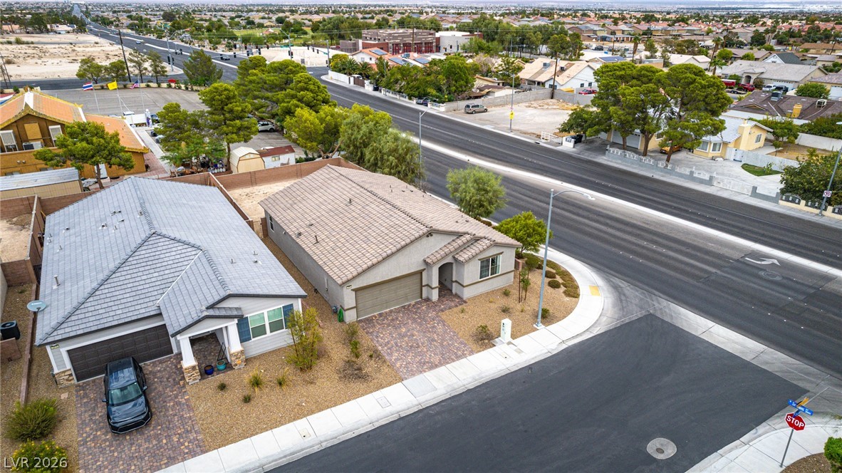 2906 Carothers Court North Las Vegas NV 89032