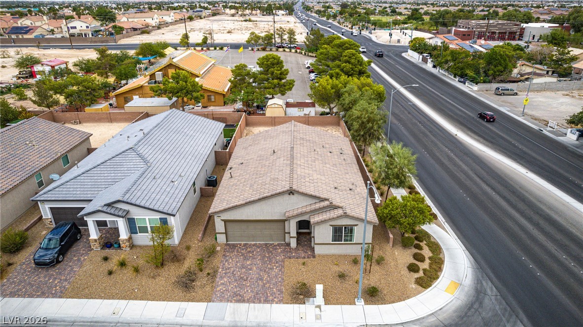 2906 Carothers Court North Las Vegas NV 89032