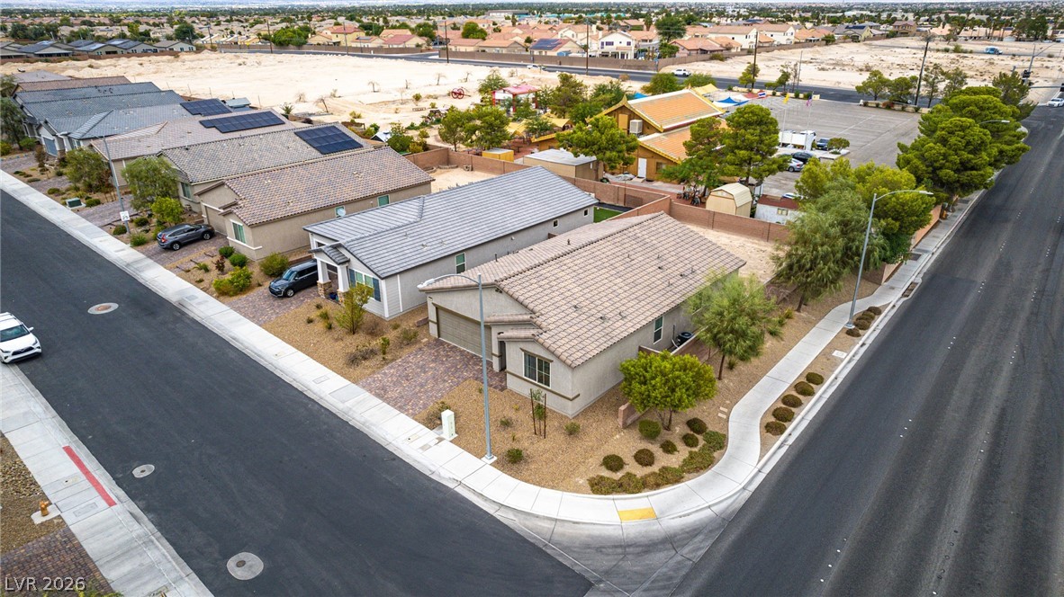 2906 Carothers Court North Las Vegas NV 89032