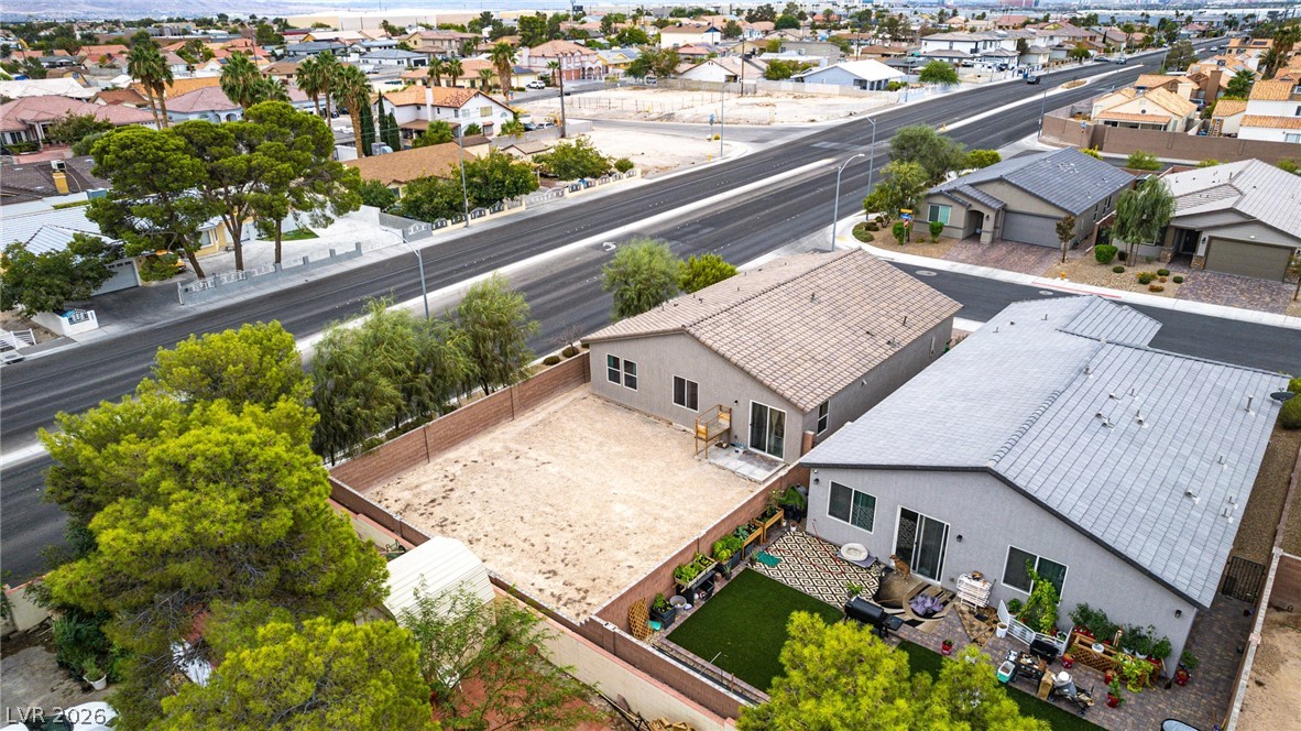 2906 Carothers Court North Las Vegas NV 89032