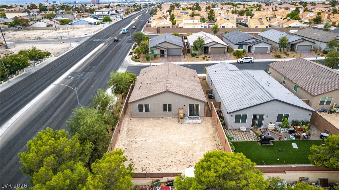 2906 Carothers Court North Las Vegas NV 89032