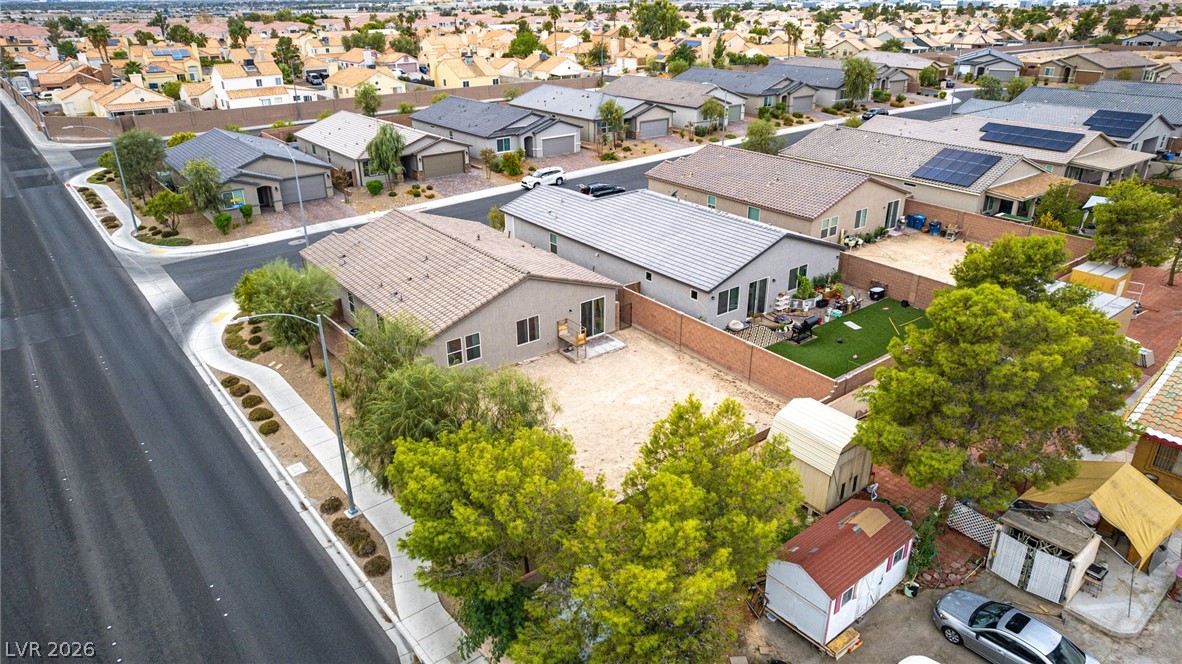 2906 Carothers Court North Las Vegas NV 89032