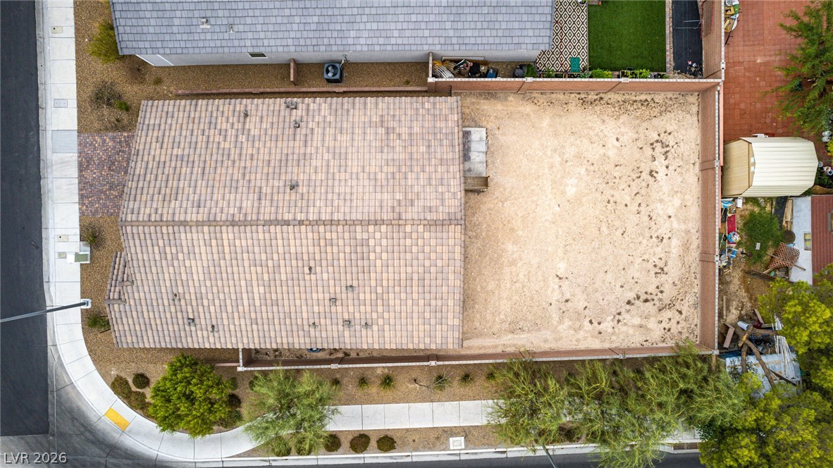 2906 Carothers Court North Las Vegas NV 89032